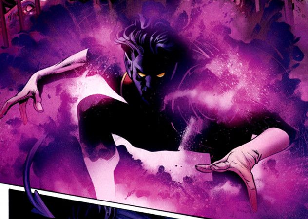 nightcrawler