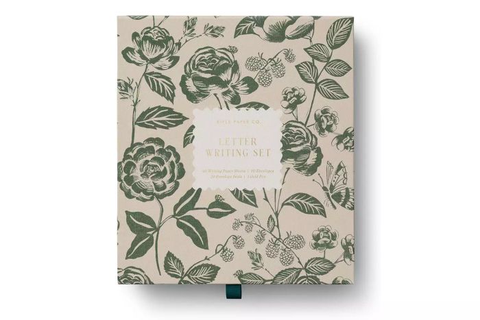 RIFLE PAPER CO. Letter Writing Set