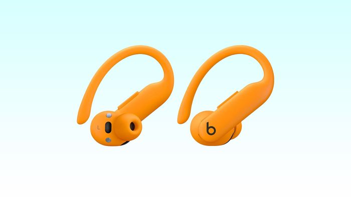 Apple Powerbeats Pro 2 chính thức ra mắt