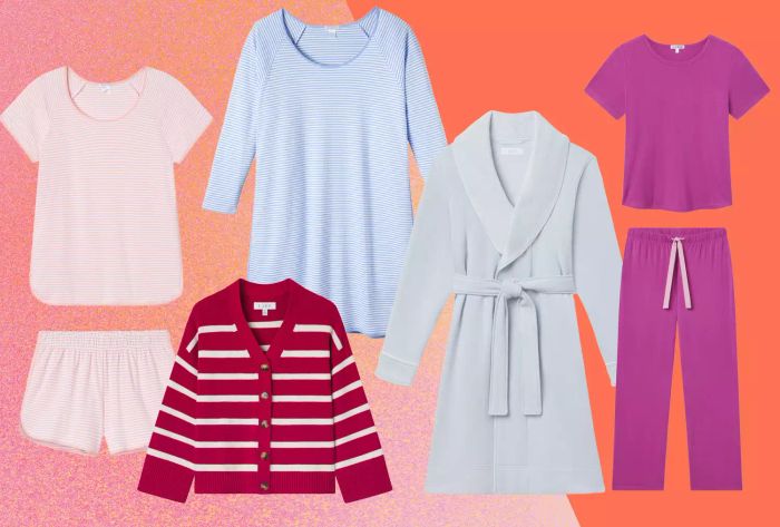 Overview: Lake Pajamas Sale Highlights