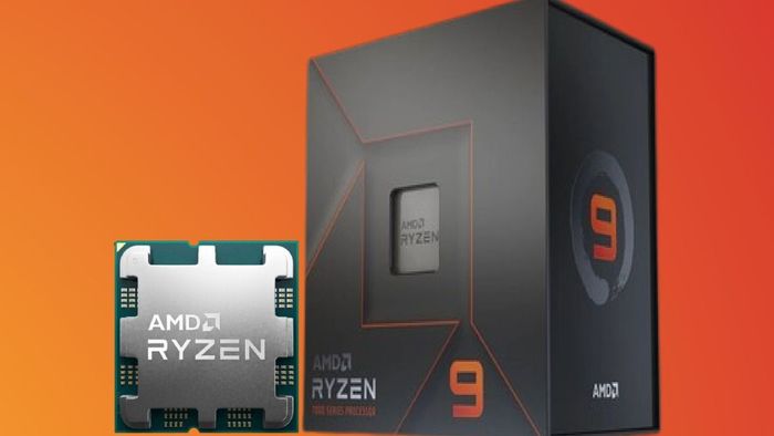 Chip AMD Ryzen 9 7950X sở hữu Bảng điểm Benchmark ấn tượng