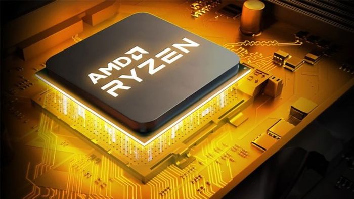 AMD Ryzen 7 5700U là gì?