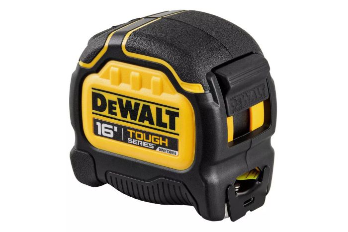 DeWalt Tough Series Tape Measure