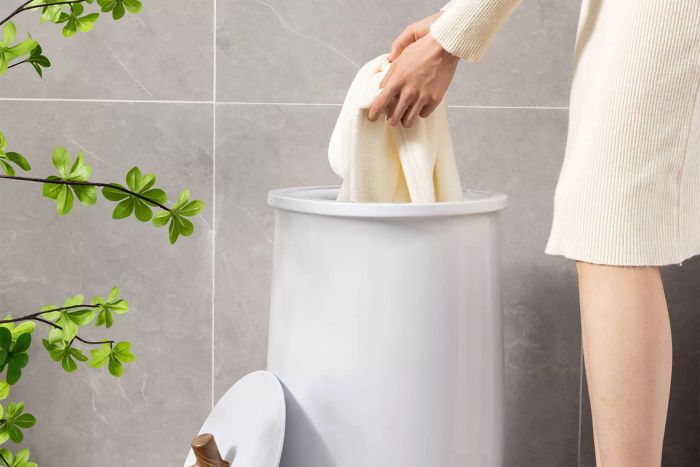 These High-End Warmers Turn Towels and Blankets Into a Warm Embrace