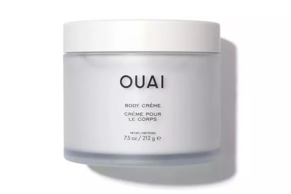 OUAI Body Crème