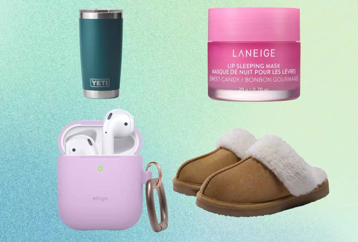 Amazon Presents All Priced Below $50