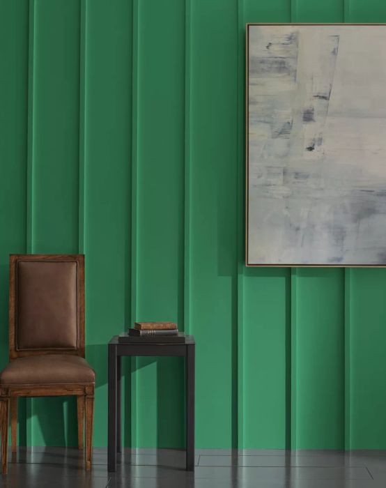Emerald Isle by Benjamin Moore