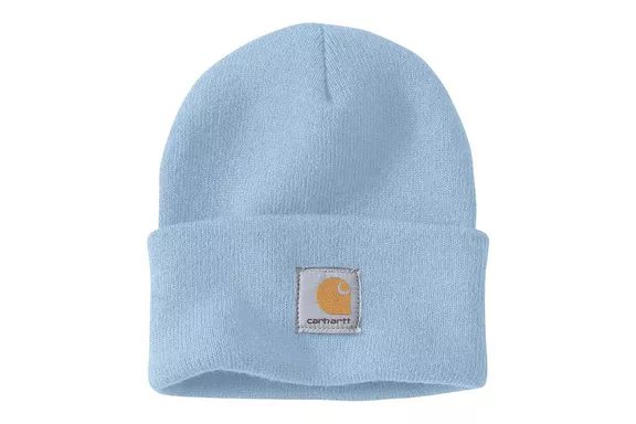 Carhartt Men’s Knit Cuffed Beanie on Amazon
