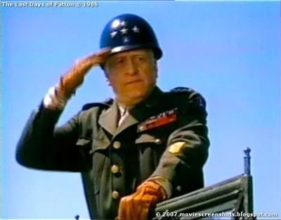 Last Days Of Patton 20