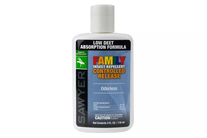 Sawyer Controlled Release Insect Repellent