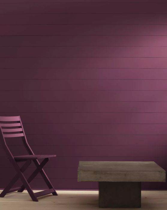 Dark Burgundy by Benjamin Moore