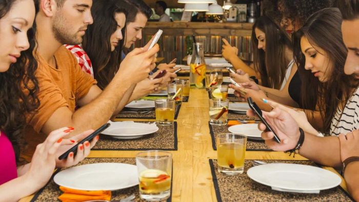 The Most Frequent Ways You’ve Overlooked Basic Courtesy