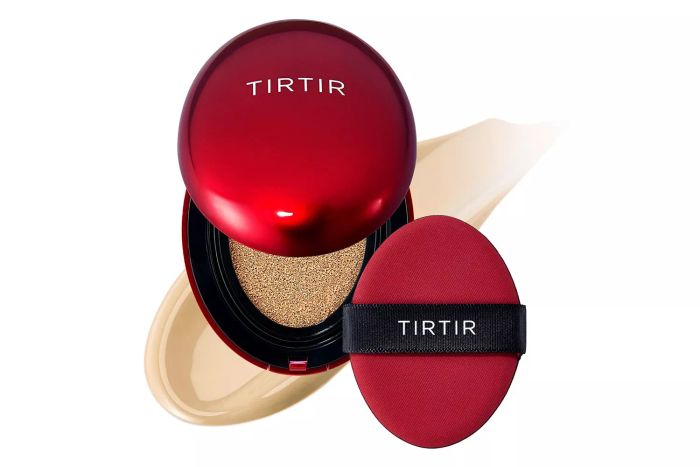 TIRTIR Mask Fit Red Cushion Foundation