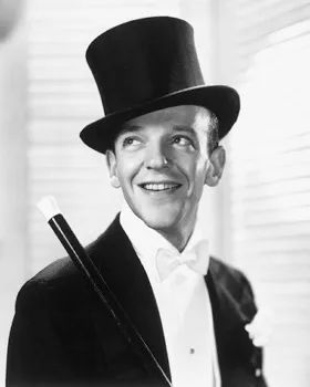 Astaire Hat