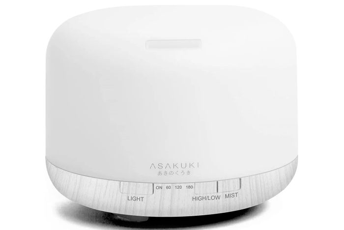 Essential Oil Diffuser