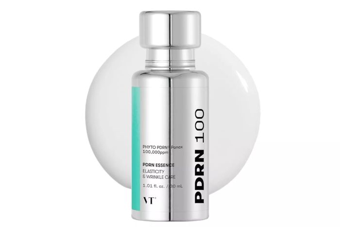 VT COSMETICS PDRN 100 Essence