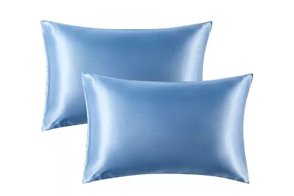 Bedsure Smooth Satin Pillowcase