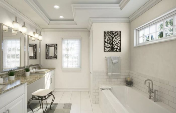 Snowbound by Sherwin Williams