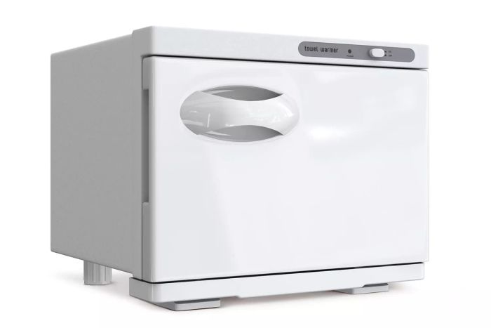 K-Salon Hot Bath Towel Warmer Freestanding Towel Warmer Cabinet
