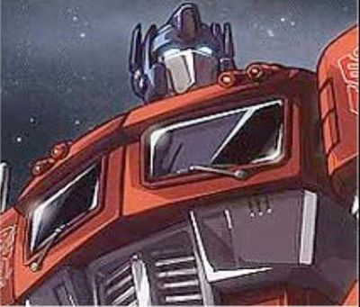 Optimus-Prime