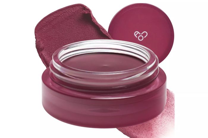 AOU FLOOFY MATTE BALM Tinted Balm Blusher