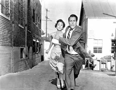 Invasion of the Body Snatchers