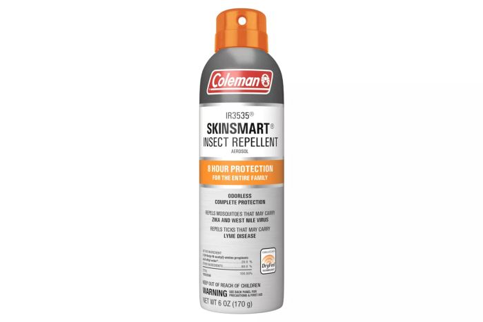 Coleman SkinSmart Insect Repellent Spray