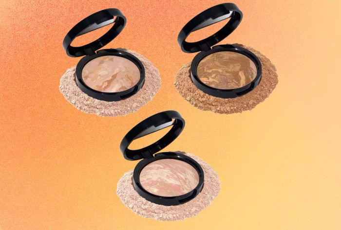 laura gellar powder foundation deal