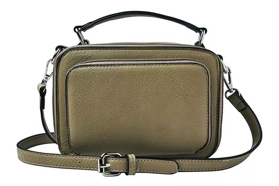 K. Carroll Accessories Kelsey Crossbody Bag
