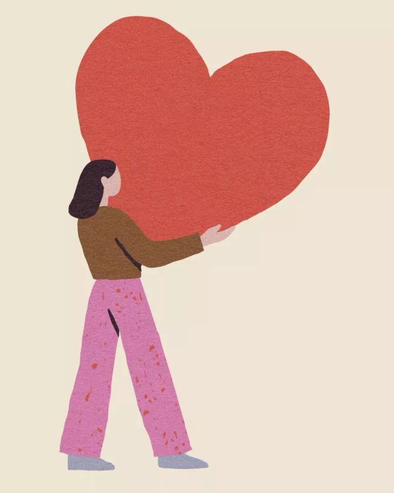 Ways to support caregivers