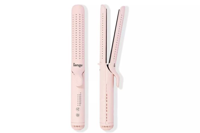 Amazon L'ANGE HAIR Le Duo Grande 360° Airflow Styler