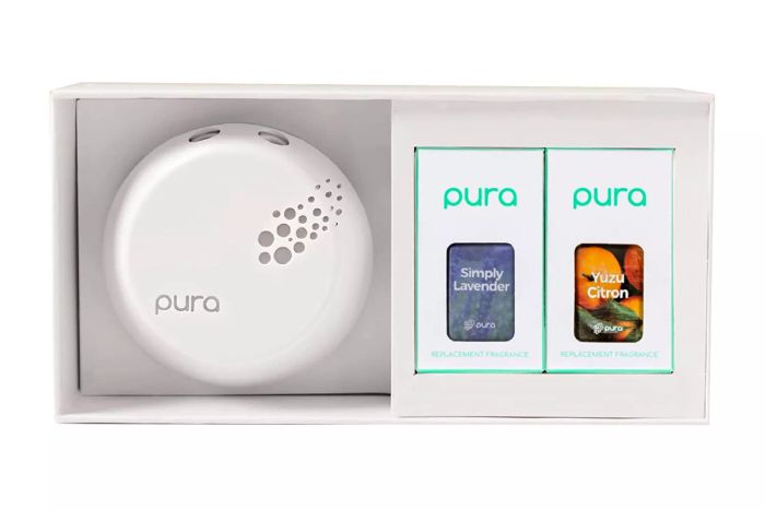 Amazon Pura Smart Fragrance Diffuser