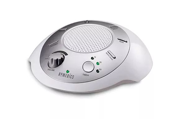 Homedics SoundSpa Portable Sound Machine