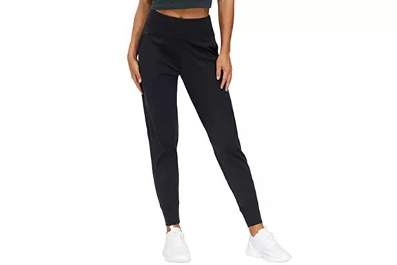 joggers on Amazon