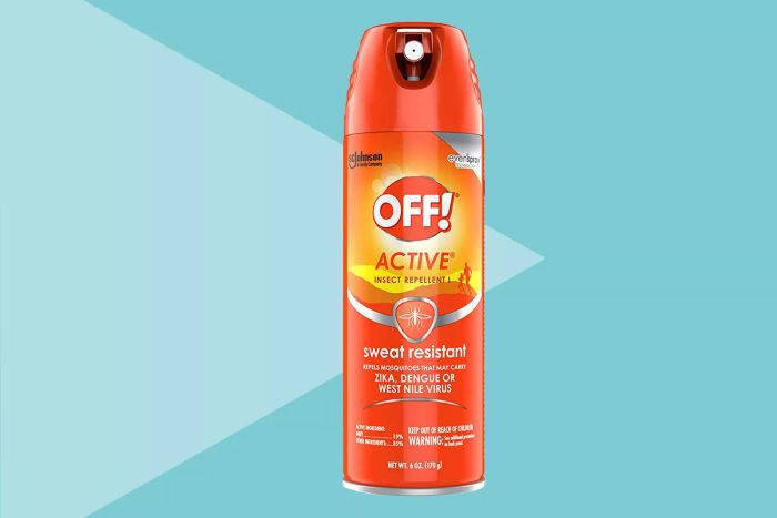 Top-Rated Mosquito Repellents: Tested and Reviewed