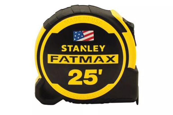 Stanley FatMax Measuring Tape