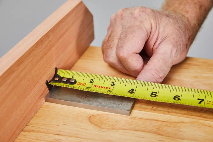 Stanley Fatmax 25ft Tape Measure