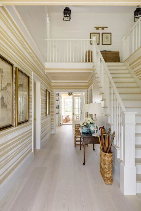 pattern entryway