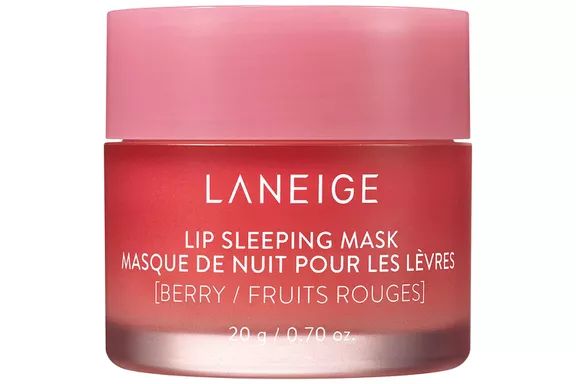 Laneige Lip Sleeping Mask