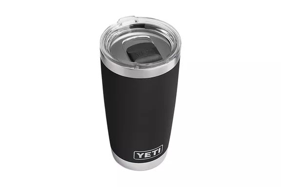 Yeti Rambler 20 oz Stainless Steel Tumbler