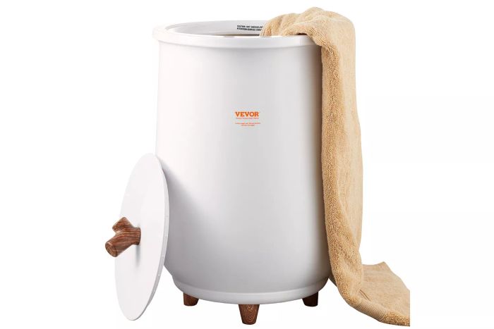 Vevor Towel Warmer Bucket Towel Warmer