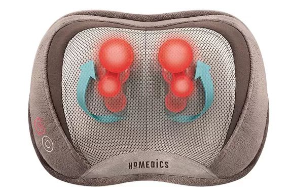 Homedics Back and Neck Massager