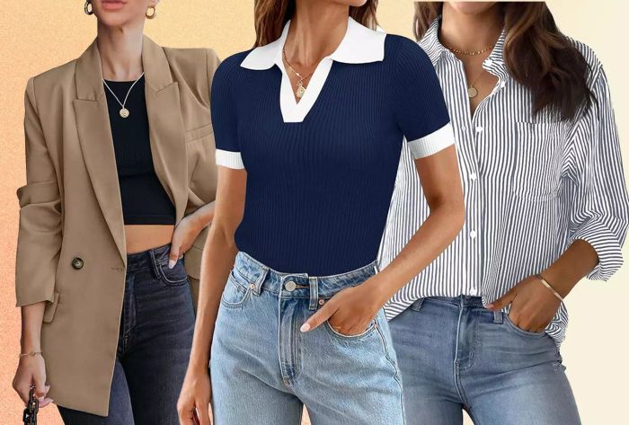 Amazon’s preppy fashion storefront is a treasure trove of stylish finds