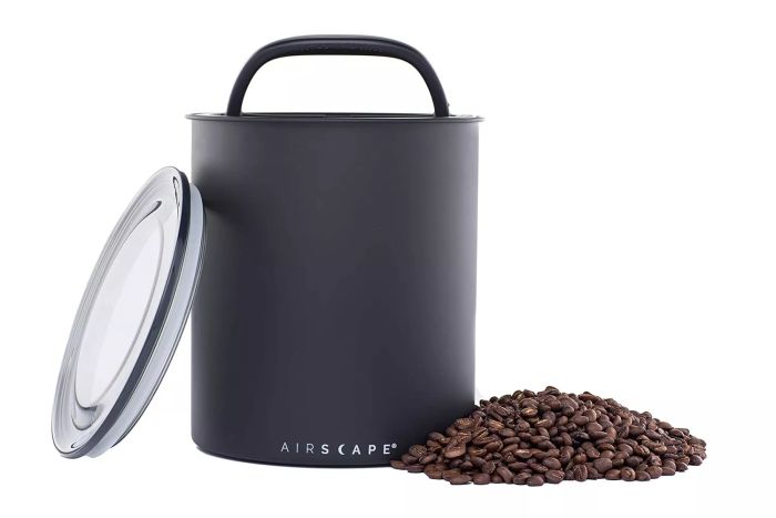 Planetary Design Airscape Kilo Coffee Storage Canister