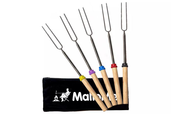 Amazon MalloMe Smores Sticks