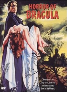 Horrorofdracula