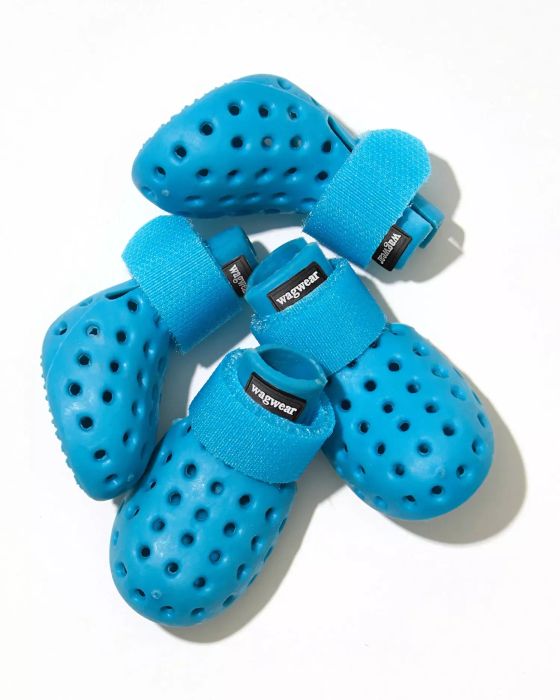 WagWear Mojave Dog Boots