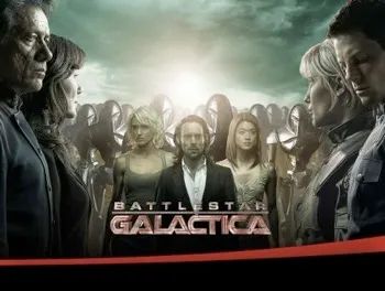 Battlestar Galactica