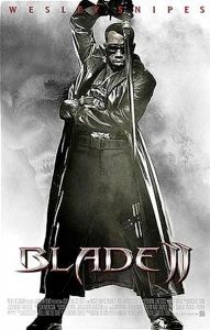 Blade Ii