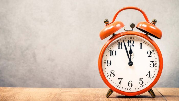 Create a 'Connection Time' Alarm to Bond with Your Kids and Pets
